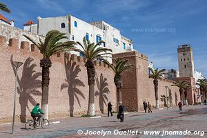Essaouira - Morocco