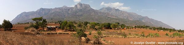 Mulanje Massif - Malawi