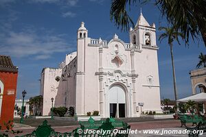 Tlacotalpan - Veracruz - Mexico