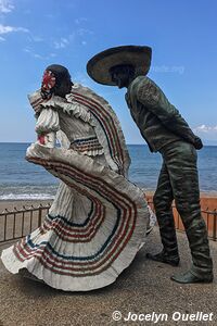 Puerto Vallarta - Jalisco - Mexique