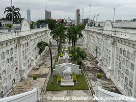 Guayaquil - Ecuador