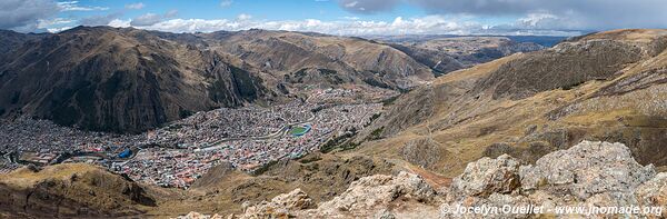 Huancavelica - Pérou