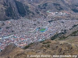Huancavelica - Pérou