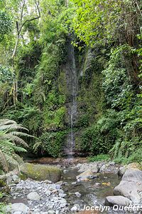 Trek around Arusha - Tanzania