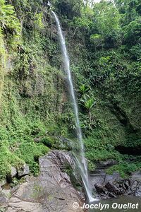 Trek around Arusha - Tanzania