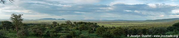 Serengeti National Park - Tanzania