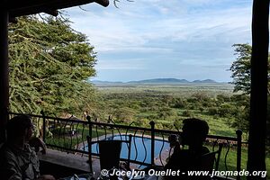 Serengeti National Park - Tanzania