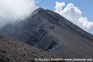 Arusha National Park - Tanzania