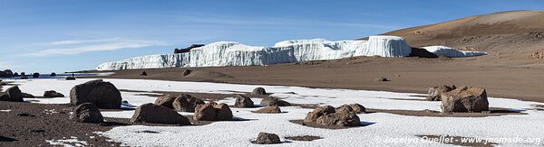 Kilimanjaro National Park - Tanzania