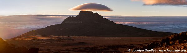 Kilimanjaro National Park - Tanzania