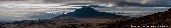 Kilimanjaro National Park - Tanzania