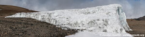 Kilimanjaro National Park - Tanzania