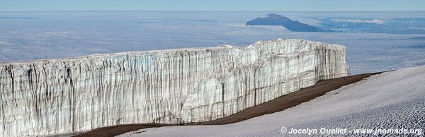 Kilimanjaro National Park - Tanzania