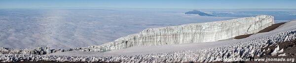 Kilimanjaro National Park - Tanzania