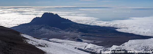 Kilimanjaro National Park - Tanzania