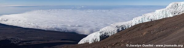 Kilimanjaro National Park - Tanzania