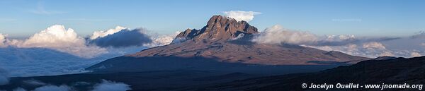 Kilimanjaro National Park - Tanzania