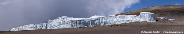 Parc national du Kilimandjaro - Tanzanie