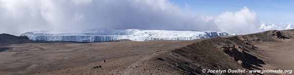 Parc national du Kilimandjaro - Tanzanie