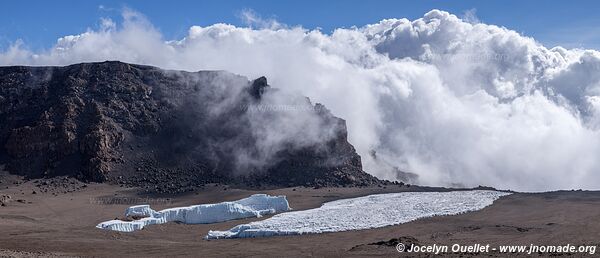 Kilimanjaro National Park - Tanzania