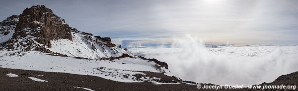 Kilimanjaro National Park - Tanzania