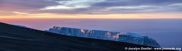 Kilimanjaro National Park - Tanzania