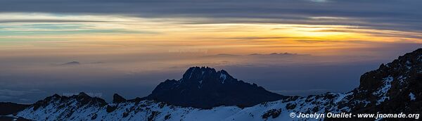 Kilimanjaro National Park - Tanzania