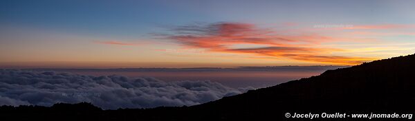 Kilimanjaro National Park - Tanzania