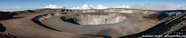 Parc national du Kilimandjaro - Tanzanie