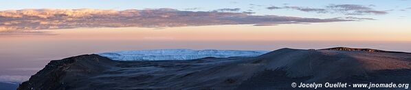 Parc national du Kilimandjaro - Tanzanie