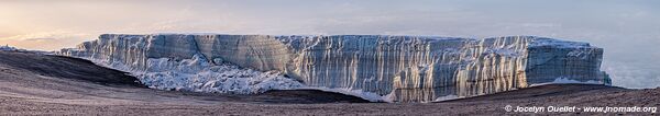 Parc national du Kilimandjaro - Tanzanie