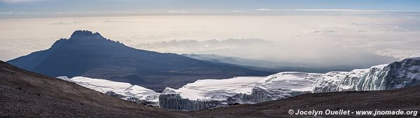 Parc national du Kilimandjaro - Tanzanie