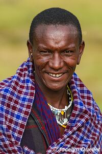 Empakaai Crater - Tanzania