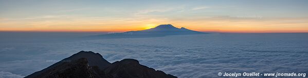 Arusha National Park - Tanzania