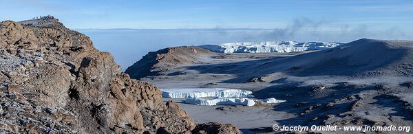 Kilimanjaro National Park - Tanzania