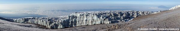 Kilimanjaro National Park - Tanzania