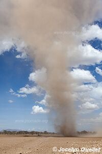 Ngorongoro Conservation Area - Tanzania