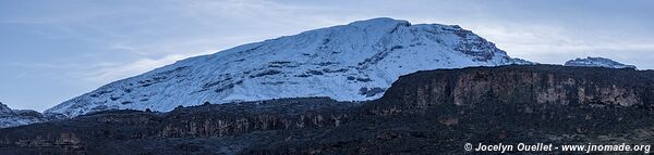 Kilimanjaro National Park - Tanzania