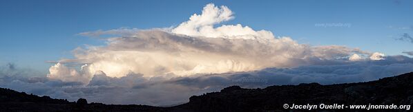 Kilimanjaro National Park - Tanzania