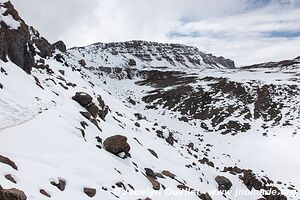 Kilimanjaro National Park - Tanzania