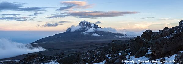 Kilimanjaro National Park - Tanzania