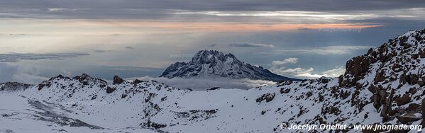 Kilimanjaro National Park - Tanzania