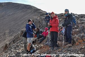 Trek from Tighza to Ighrem Akdim (High Atlas) - Morocco