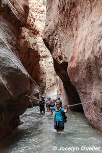 Rando de Tighza à Ighrem Akdim (Haut Atlas) - Maroc