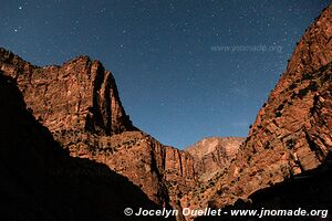 Trek from Tighza to Ighrem Akdim (High Atlas) - Morocco