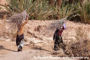 Ouled Driss - Maroc