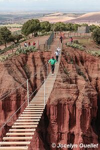 Les Terres d'Amanar - Morocco