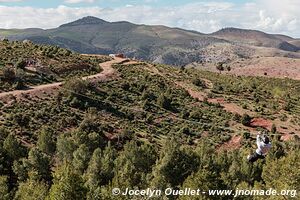 Les Terres d'Amanar - Morocco