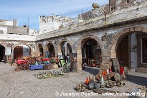 Essaouira - Maroc