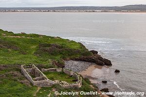 Mogador Island - Essaouira - Morocco